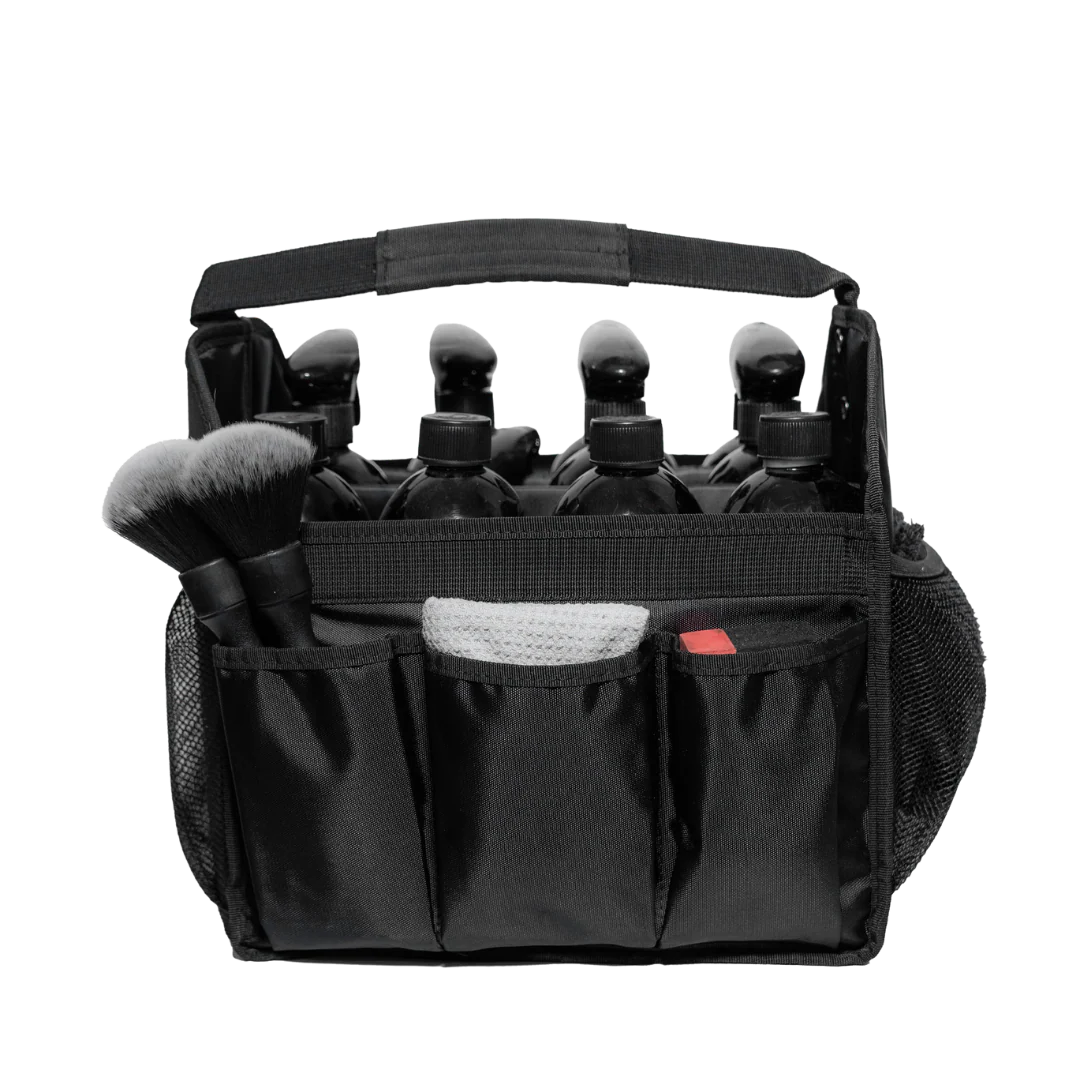 BOLSA GRANDE DE DETAILING AUTO PARA ALMACENAMIENTO DE PRODUCTOS