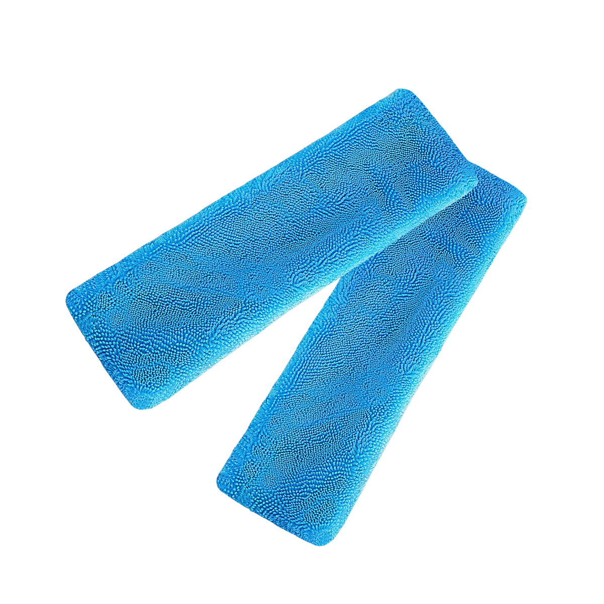 TIRAS MAGNÉTICAS DE MICROFIBRA
