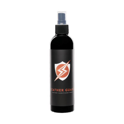 LEATHER GUARD 250ML – HIDRATACIÓN Y PROTECCIÓN PARA CUERO