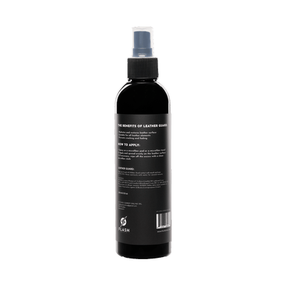 LEATHER GUARD 250ML – HIDRATACIÓN Y PROTECCIÓN PARA CUERO
