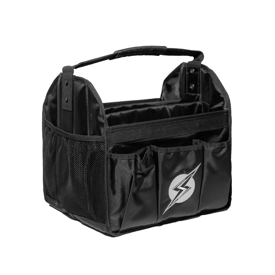 BOLSA GRANDE DE DETAILING AUTO PARA ALMACENAMIENTO DE PRODUCTOS