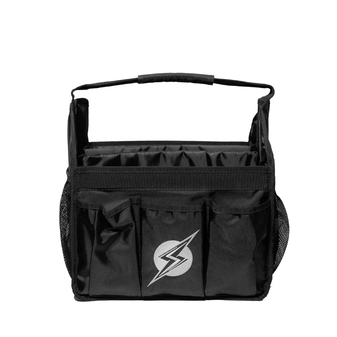BOLSA GRANDE DE DETAILING AUTO PARA ALMACENAMIENTO DE PRODUCTOS