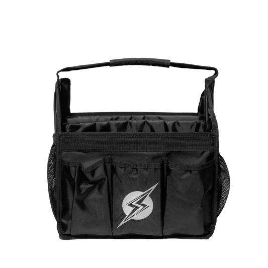 BOLSA GRANDE DE DETAILING AUTO PARA ALMACENAMIENTO DE PRODUCTOS
