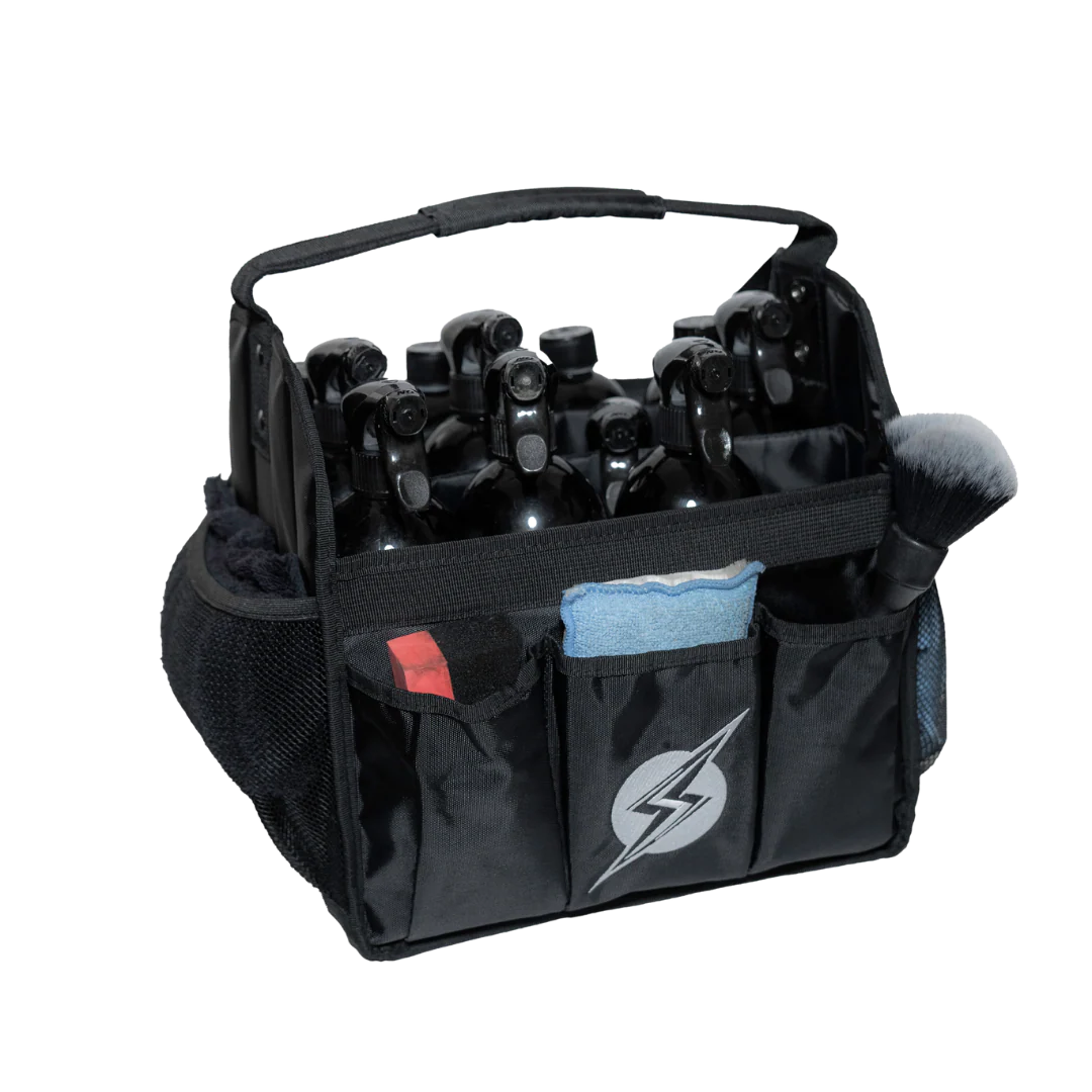 BOLSA GRANDE DE DETAILING AUTO PARA ALMACENAMIENTO DE PRODUCTOS
