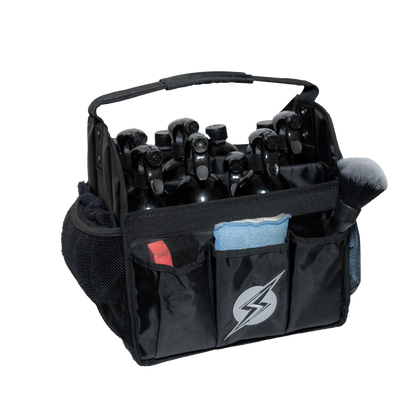 BOLSA GRANDE DE DETAILING AUTO PARA ALMACENAMIENTO DE PRODUCTOS