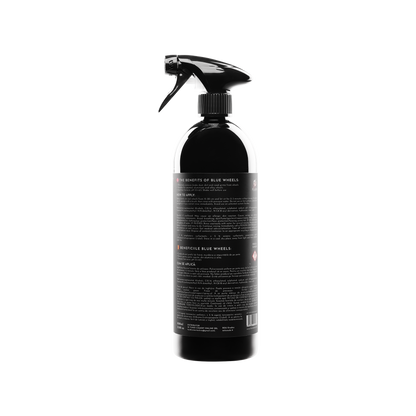 BLUE WHEELS 1000ML – LIMPIADOR DE LLANTAS