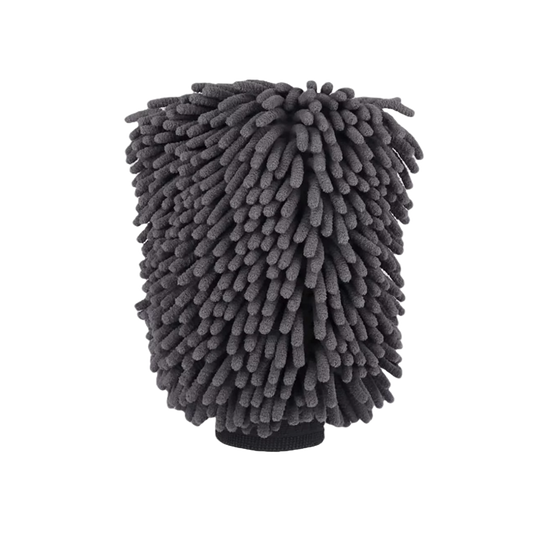 CONTACT WASH MITT – GUANTE DE LAVADO DE MICROFIBRA