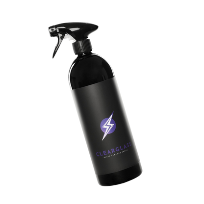 CLEARGLASS SPRAY 1000ML – LIMPIADOR DE CRISTALES