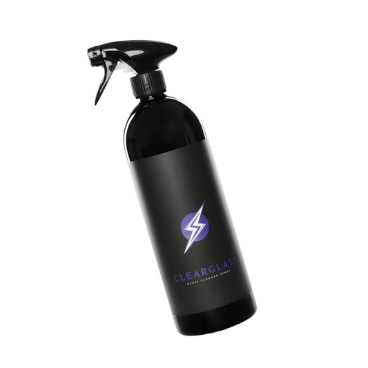CLEARGLASS SPRAY 1000ML – LIMPIADOR DE CRISTALES