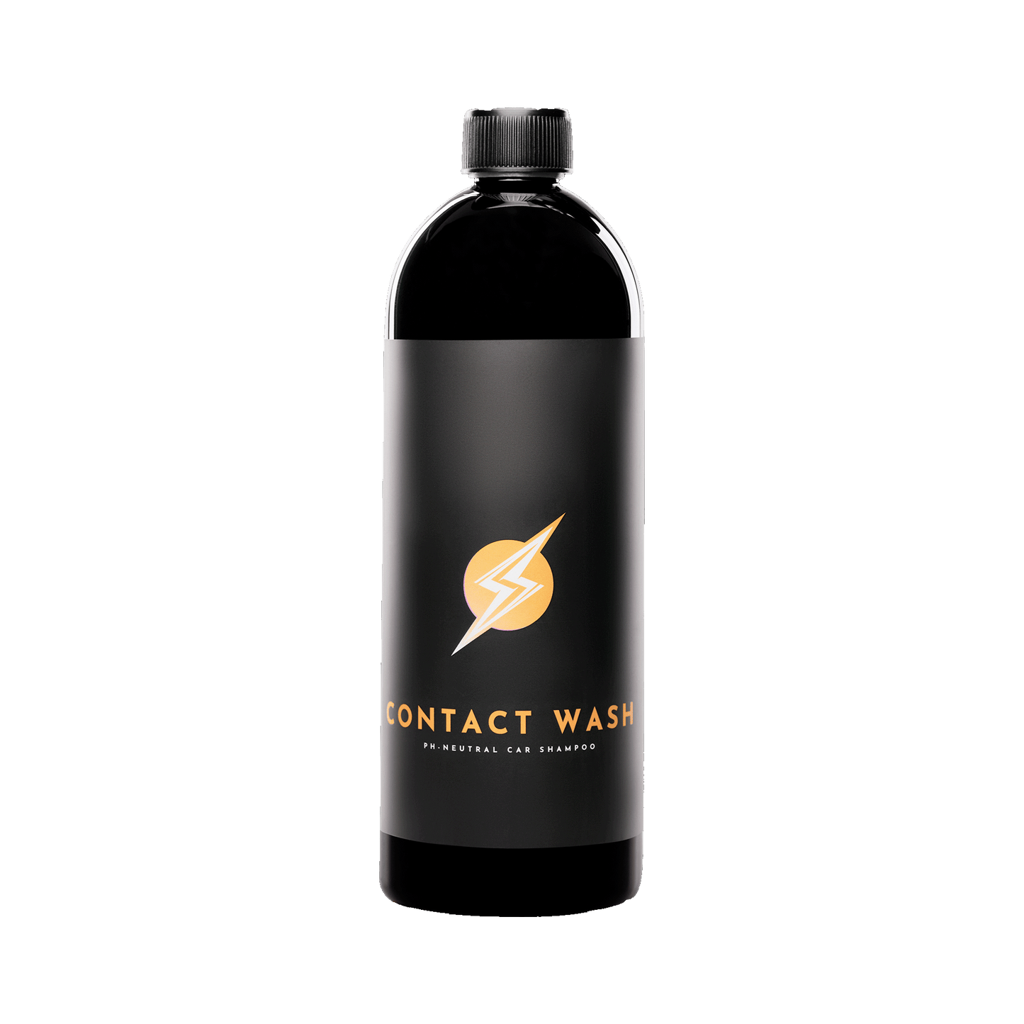 CONTACT WASH 1000 ML – CHAMPÚ AUTO (INCLUYE VASO MEDIDOR GRADUADO GRATIS)