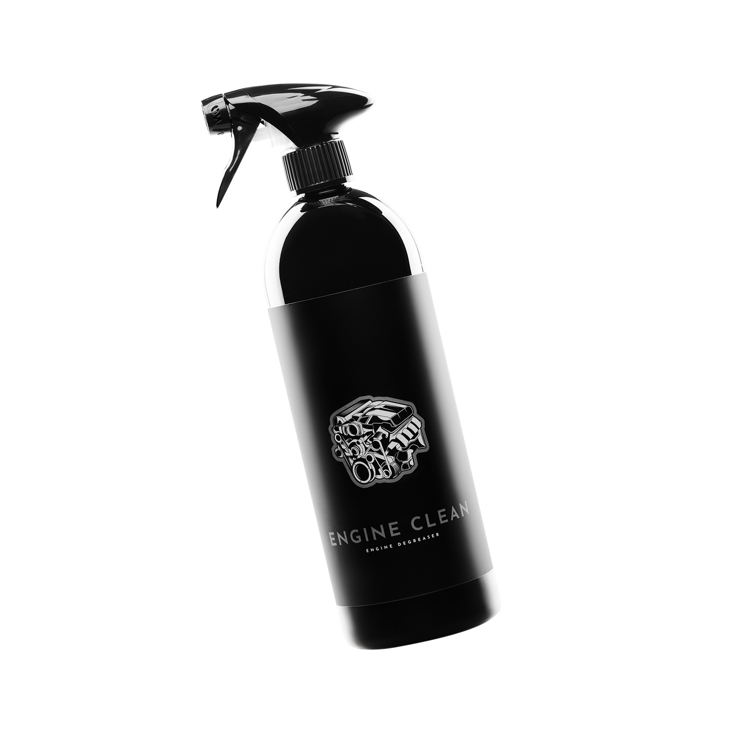 ENGINE CLEAN 1000ML – DESENGRASANTE PARA VANO MOTOR