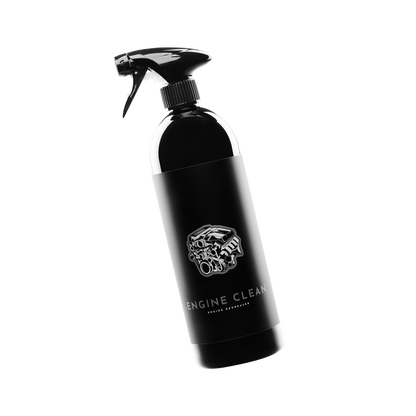 ENGINE CLEAN 1000ML – DESENGRASANTE PARA VANO MOTOR