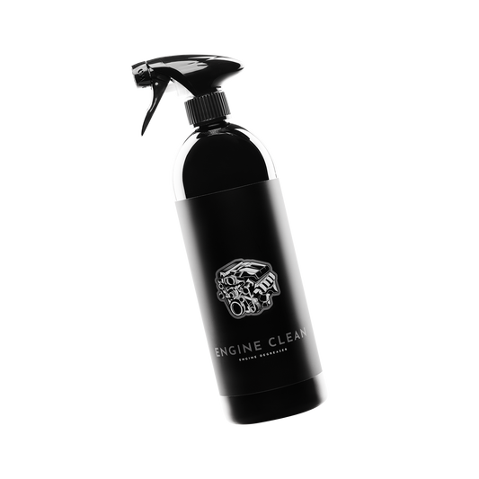 ENGINE CLEAN 1000ML – DESENGRASANTE PARA VANO MOTOR