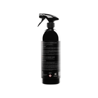 ENGINE CLEAN 1000ML – DESENGRASANTE PARA VANO MOTOR