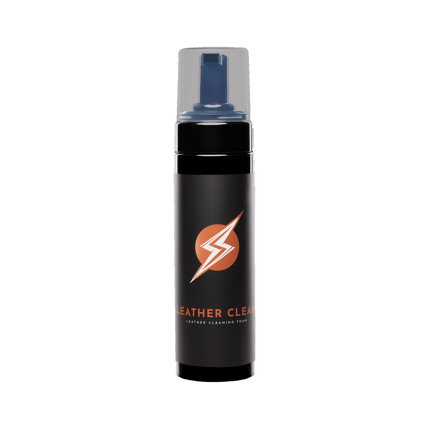 LEATHER CLEAN 200ML – ESPUMA LIMPIADORA PARA CUERO