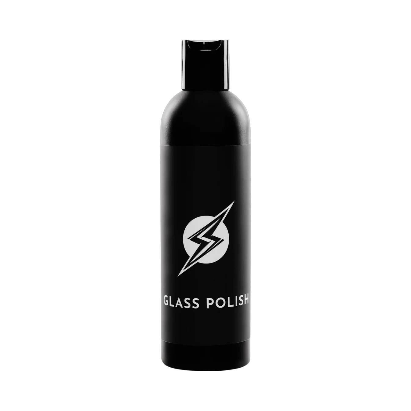 GLASS POLISH (Pulimento para Cristales)