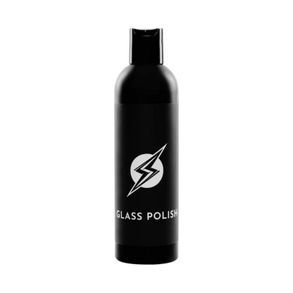 GLASS POLISH (Pulimento para Cristales)