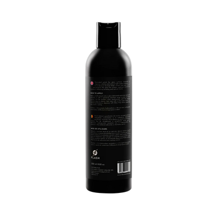 GLASS POLISH (Pulimento para Cristales)