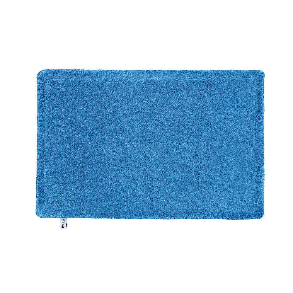 GIANT FLASH DETAIL TOWEL – TOALLA DE SECADO 1600GSM – 50x80CM