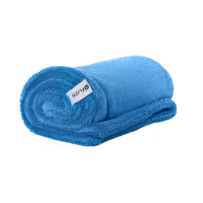 GIANT FLASH DETAIL TOWEL – TOALLA DE SECADO 1600GSM – 50x80CM