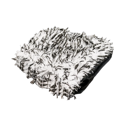 MINI GUANTE DE MICROFIBRA PARA LLANTAS