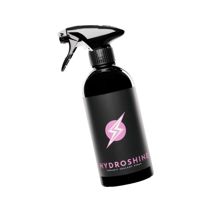 HYDROSHINE 500ML SELLADOR CERÁMICO PARA PINTURA (APLICACIÓN EN SECO)