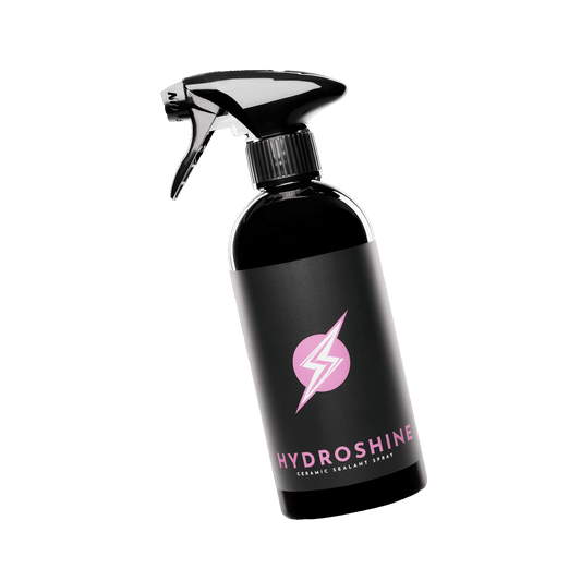 HYDROSHINE 500ML SELLADOR CERÁMICO PARA PINTURA (APLICACIÓN EN SECO)