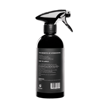 HYDROSHINE 500ML SELLADOR CERÁMICO PARA PINTURA (APLICACIÓN EN SECO)