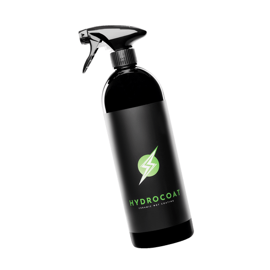 HYDROCOAT 1000ML – TRATAMIENTO CERÁMICO EN SPRAY (APLICACIÓN EN HÚMEDO)