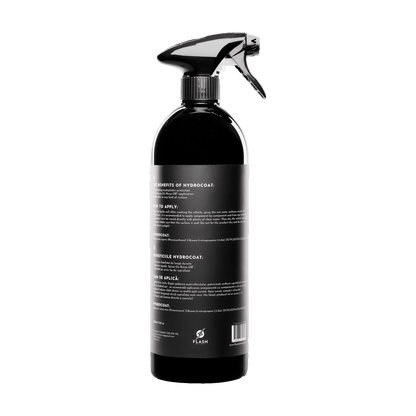 HYDROCOAT 1000ML – TRATAMIENTO CERÁMICO EN SPRAY (APLICACIÓN EN HÚMEDO)