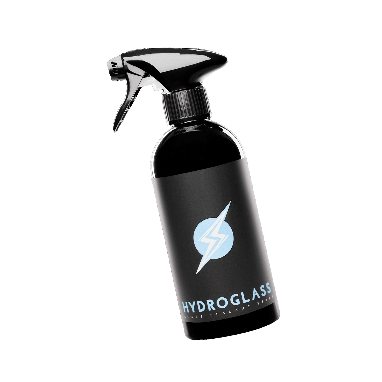 HYDROGLASS 500ml – SELLADOR CERÁMICO PARA CRISTALES