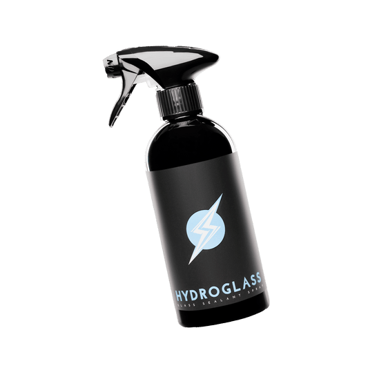 HYDROGLASS 500ml – SELLADOR CERÁMICO PARA CRISTALES