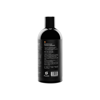 LIQUID CERAMIC 500ml – GEL CERÁMICO LÍQUIDO