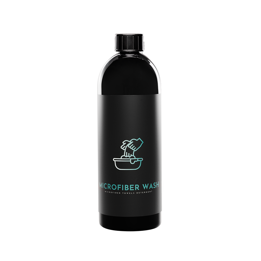 MICROFIBER WASH 1000 ML – DETERGENTE PARA MICROFIBRA