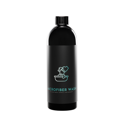 MICROFIBER WASH 1000 ML – DETERGENTE PARA MICROFIBRA