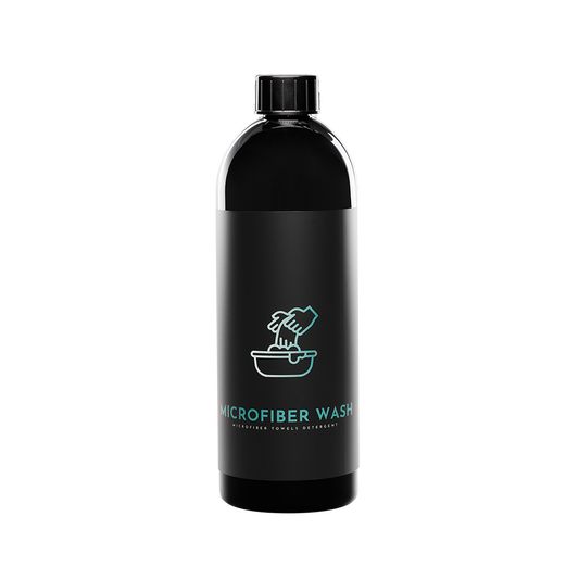 MICROFIBER WASH 1000 ML – DETERGENTE PARA MICROFIBRA