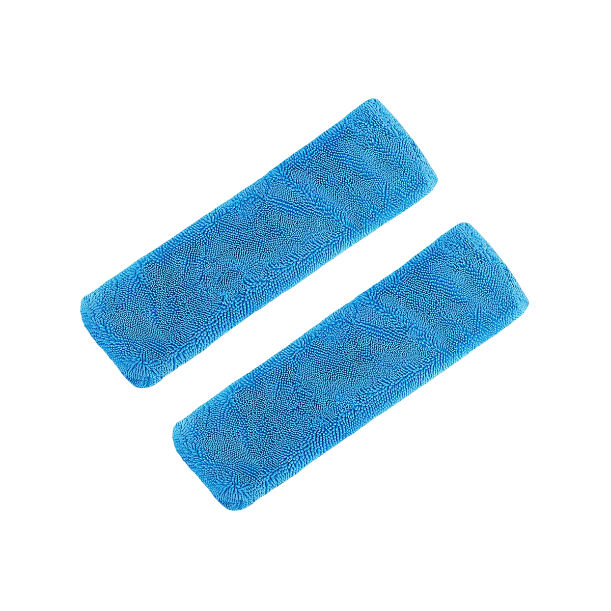 TIRAS MAGNÉTICAS DE MICROFIBRA
