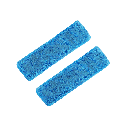TIRAS MAGNÉTICAS DE MICROFIBRA