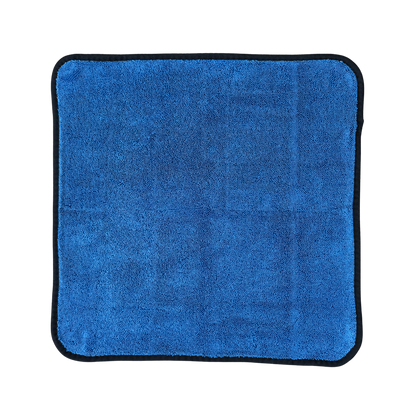 TOALLA DE SECADO MINI FLASH DETAIL – 40x40CM (AZUL)