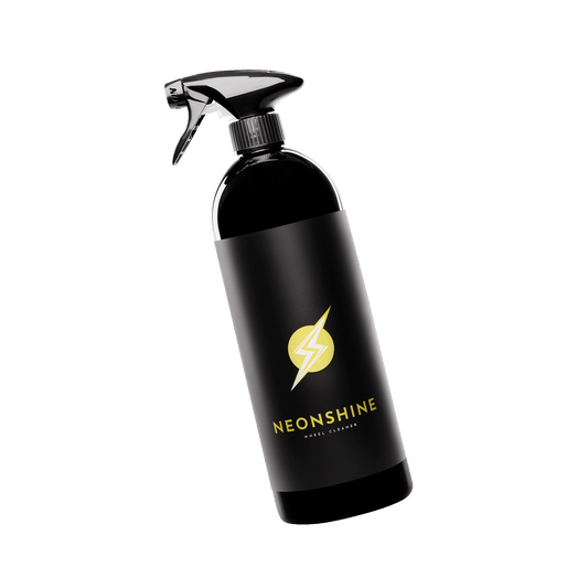 NEONSHINE SPRAY 1000 ml – SOLUCIÓN LIMPIADORA PARA LLANTAS