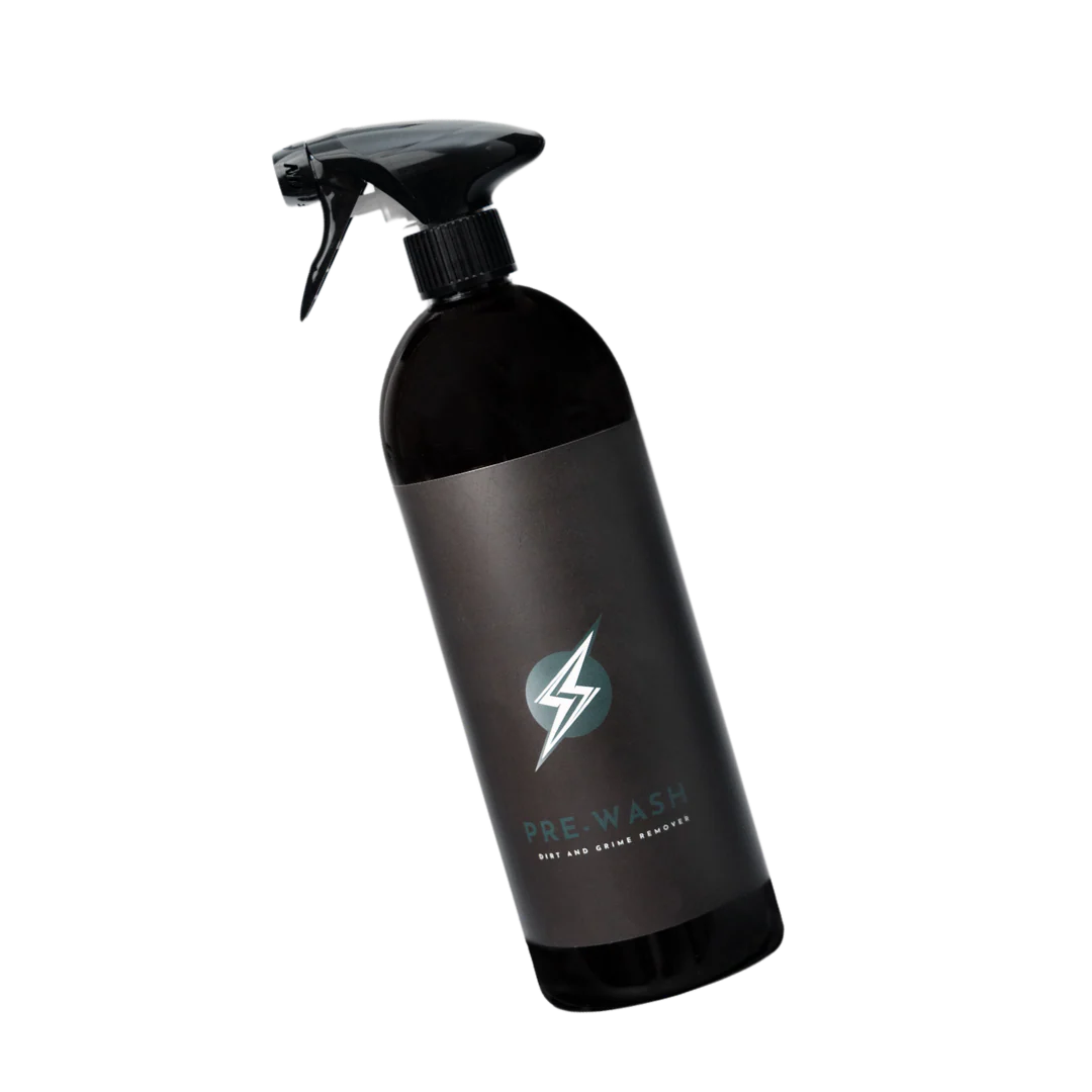 PRE WASH 1000ml – SOLUCIÓN DE PRELAVADO