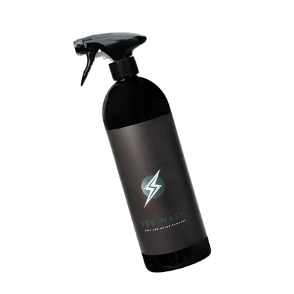 PRE WASH 1000ml – SOLUCIÓN DE PRELAVADO