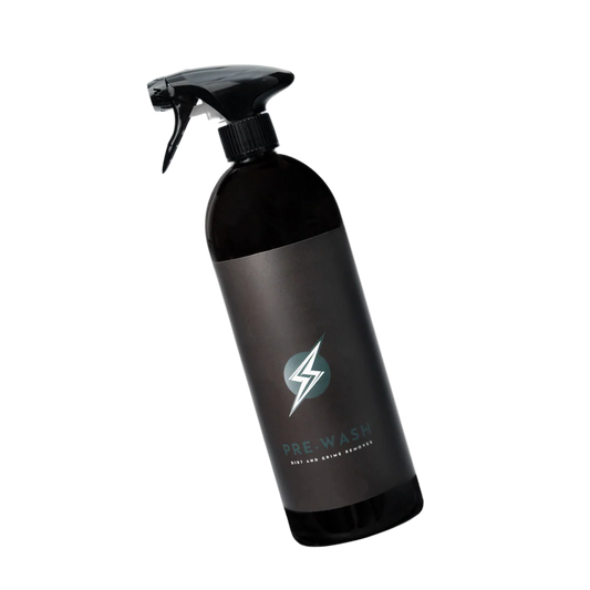 PRE WASH 1000ml – SOLUCIÓN DE PRELAVADO