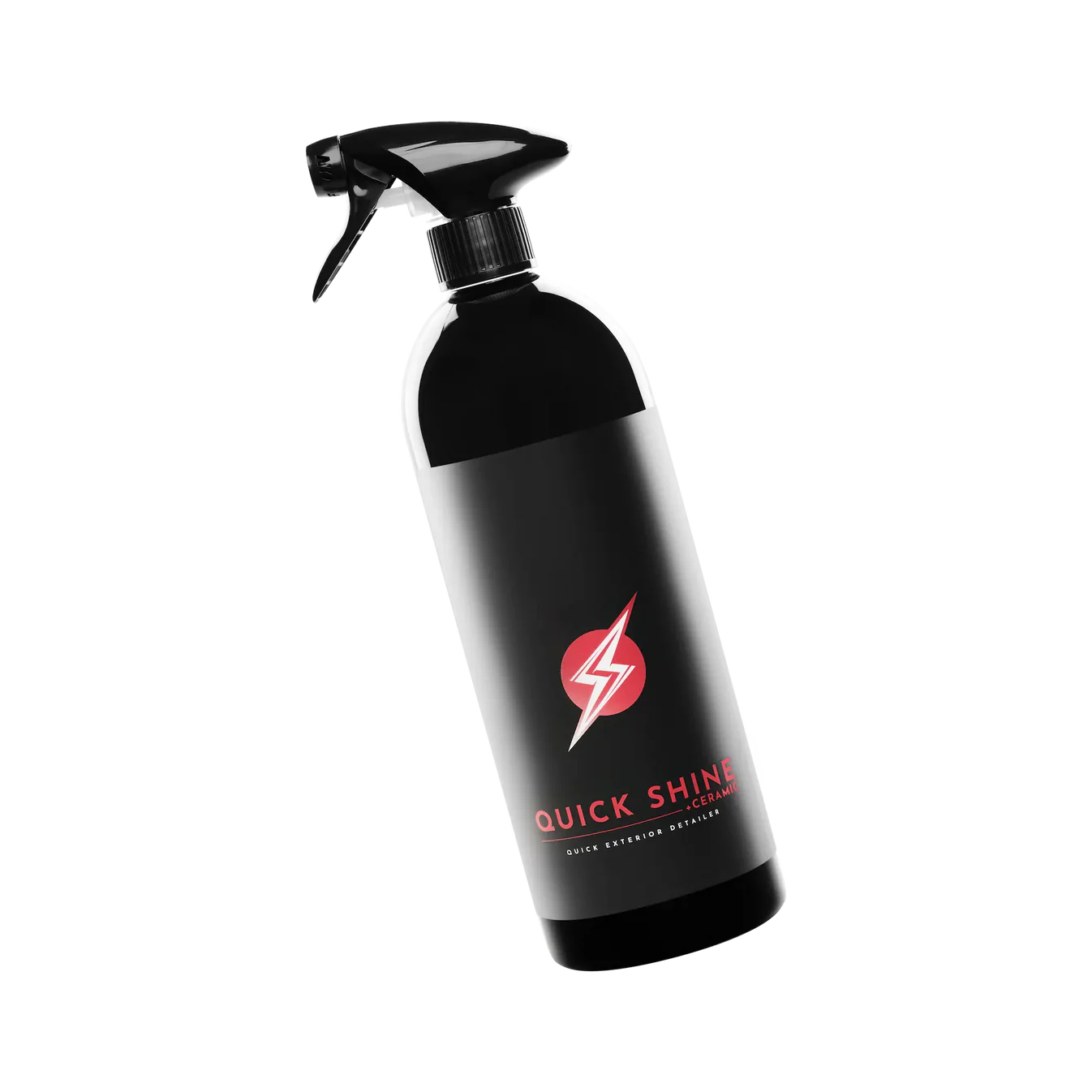 QUICK SHINE 1000ML – SOLUCIÓN PARA EL BRILLO DEL AUTO