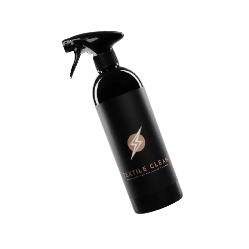 TEXTILE CLEAN 1000 ml – Limpiador para tapicerías textiles y Alcántara