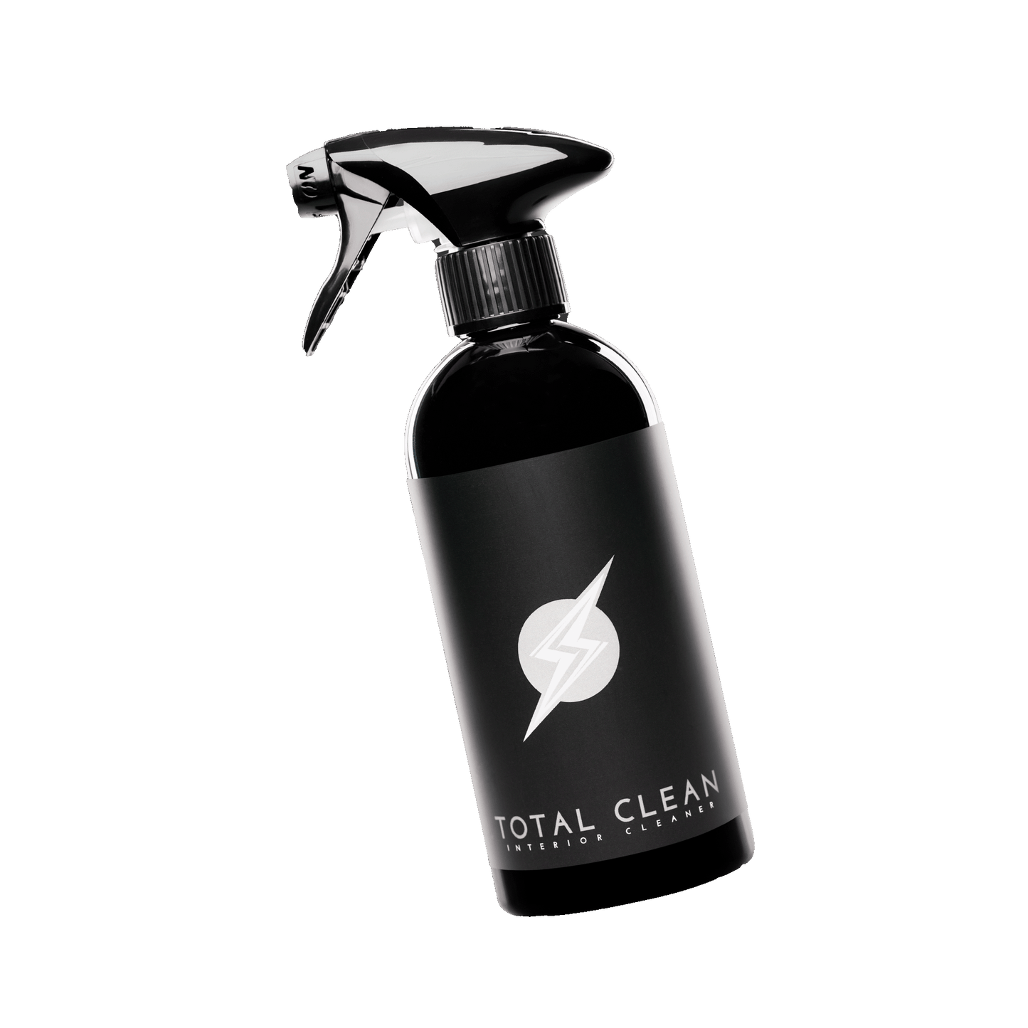 TOTAL CLEAN 500ML – SPRAY LIMPIADOR DE INTERIOR