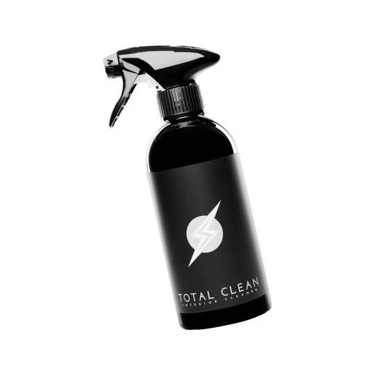 TOTAL CLEAN 500ML – SPRAY LIMPIADOR DE INTERIOR
