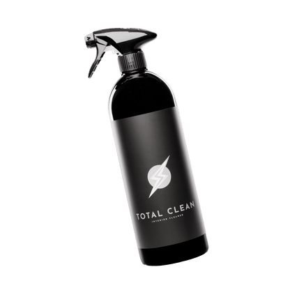TOTAL CLEAN 1000ML – SPRAY LIMPIADOR DE INTERIOR