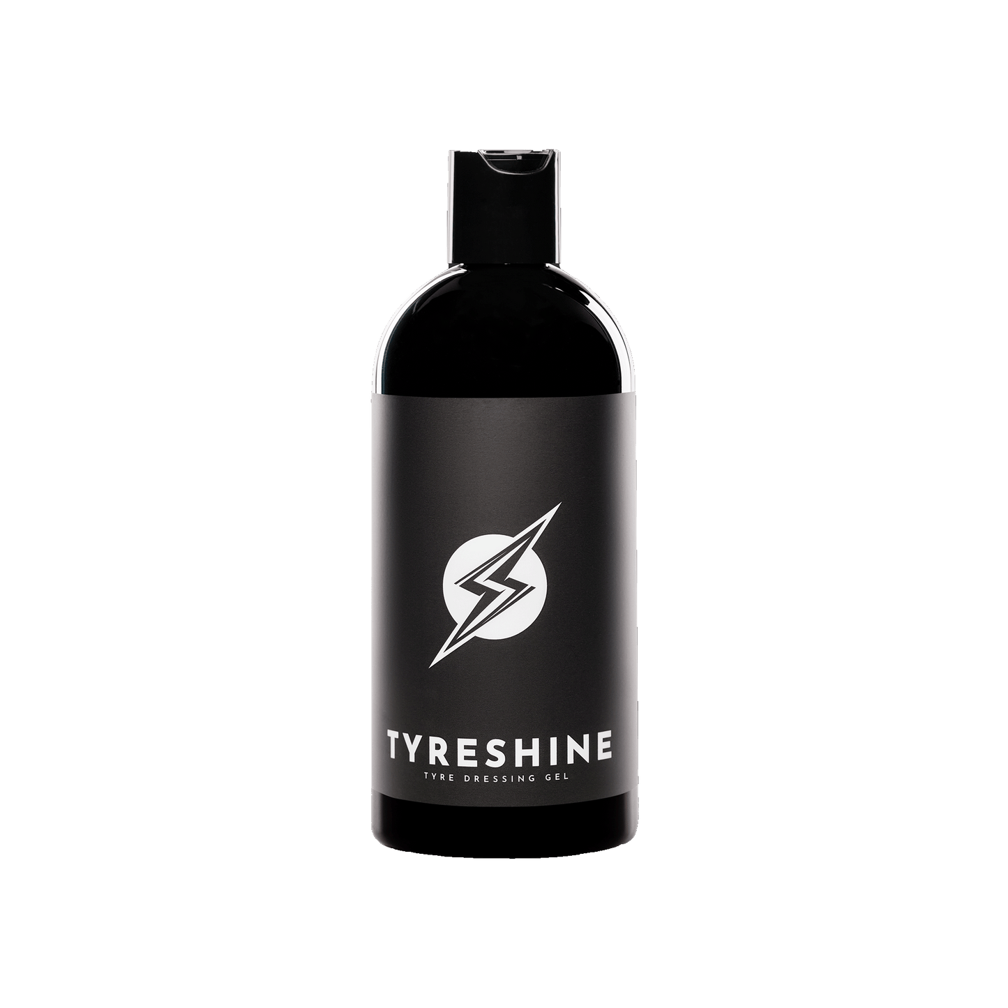 TYRESHINE(ACABADO MATE) 500ML – ACONDICIONADOR DE NEUMÁTICOS