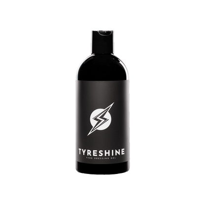 TYRESHINE(ACABADO MATE) 500ML – ACONDICIONADOR DE NEUMÁTICOS